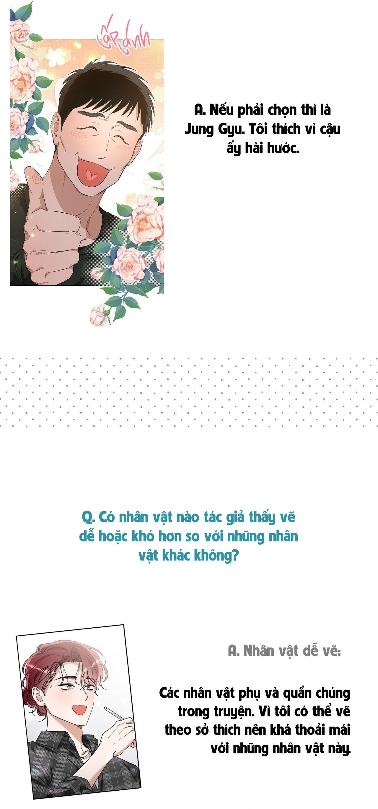 đọc truyện Mối Tình Không Công Bằng Chương 31.1 ảnh 2 tại Thiên Thai Truyện