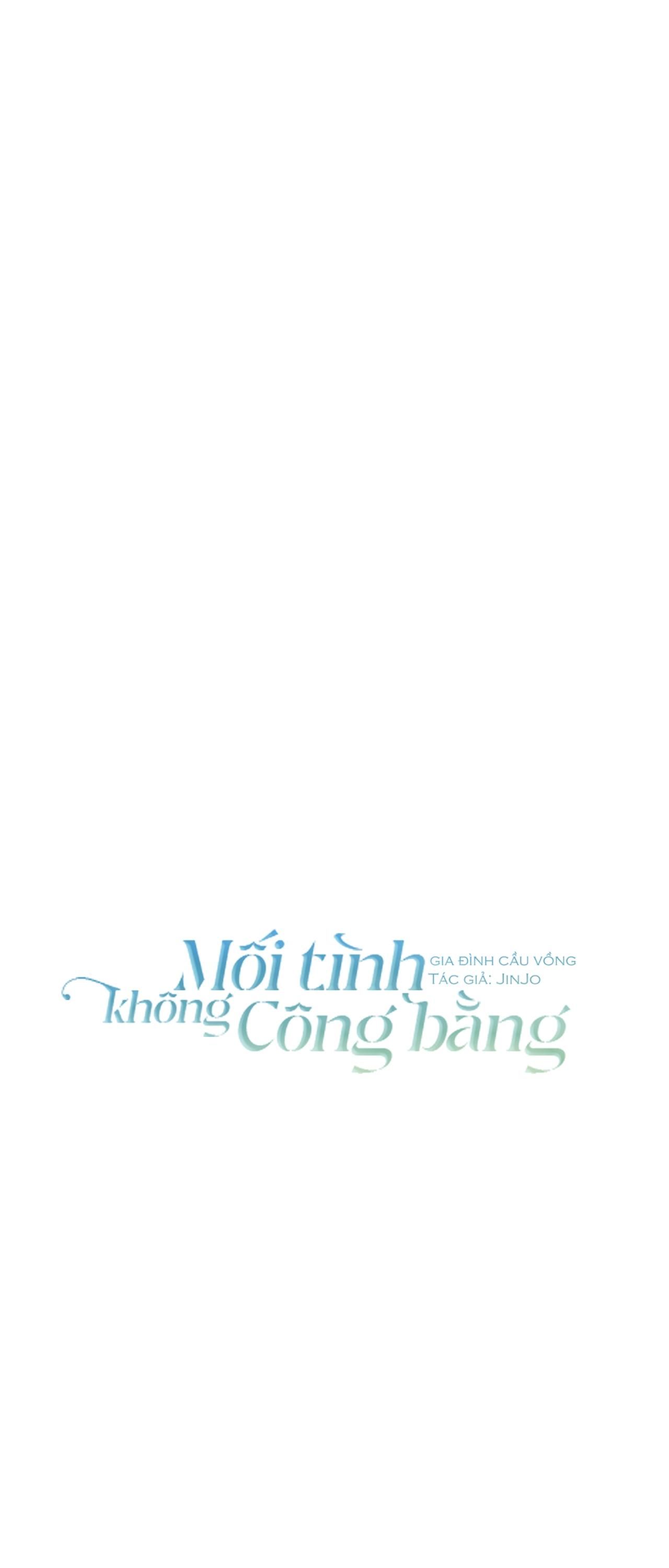 đọc truyện Mối Tình Không Công Bằng Chương 36 ảnh 14 tại Thiên Thai Truyện