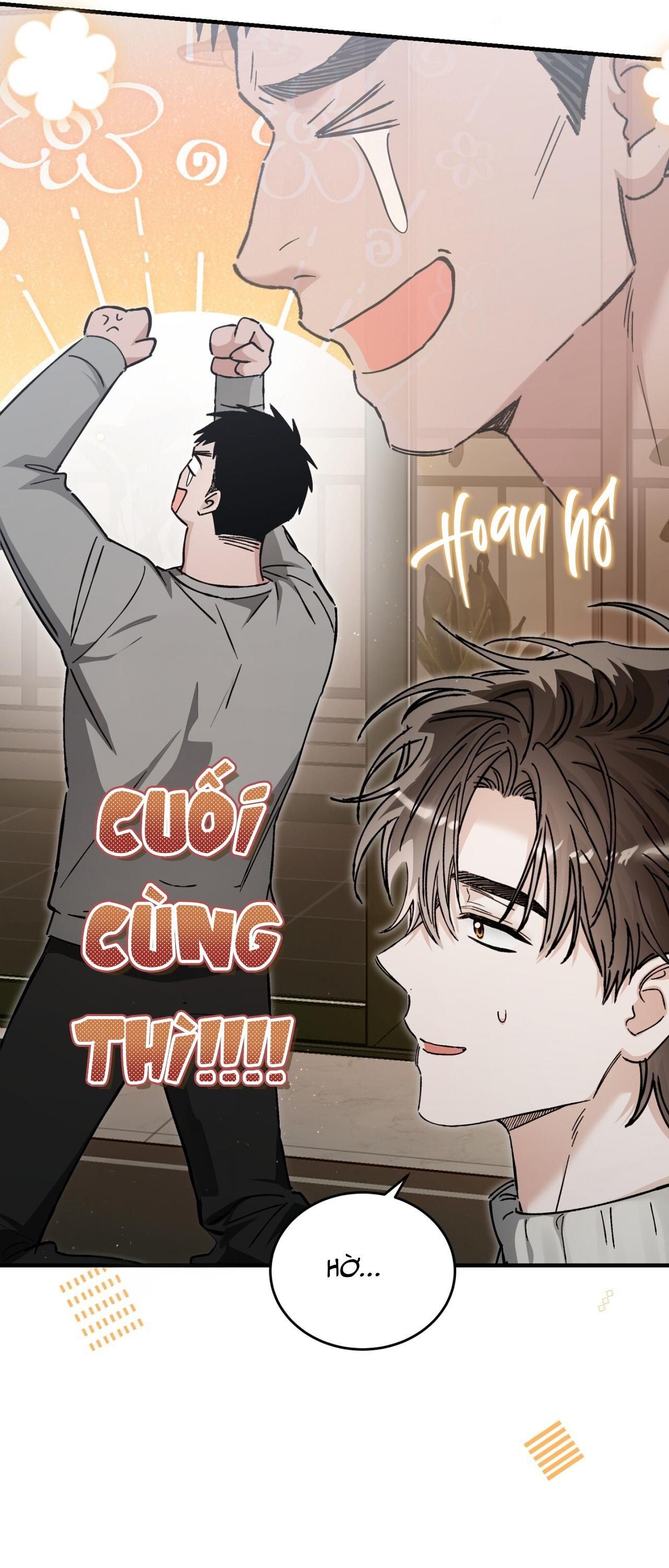 đọc truyện Mối Tình Không Công Bằng Chương 36 ảnh 48 tại Thiên Thai Truyện