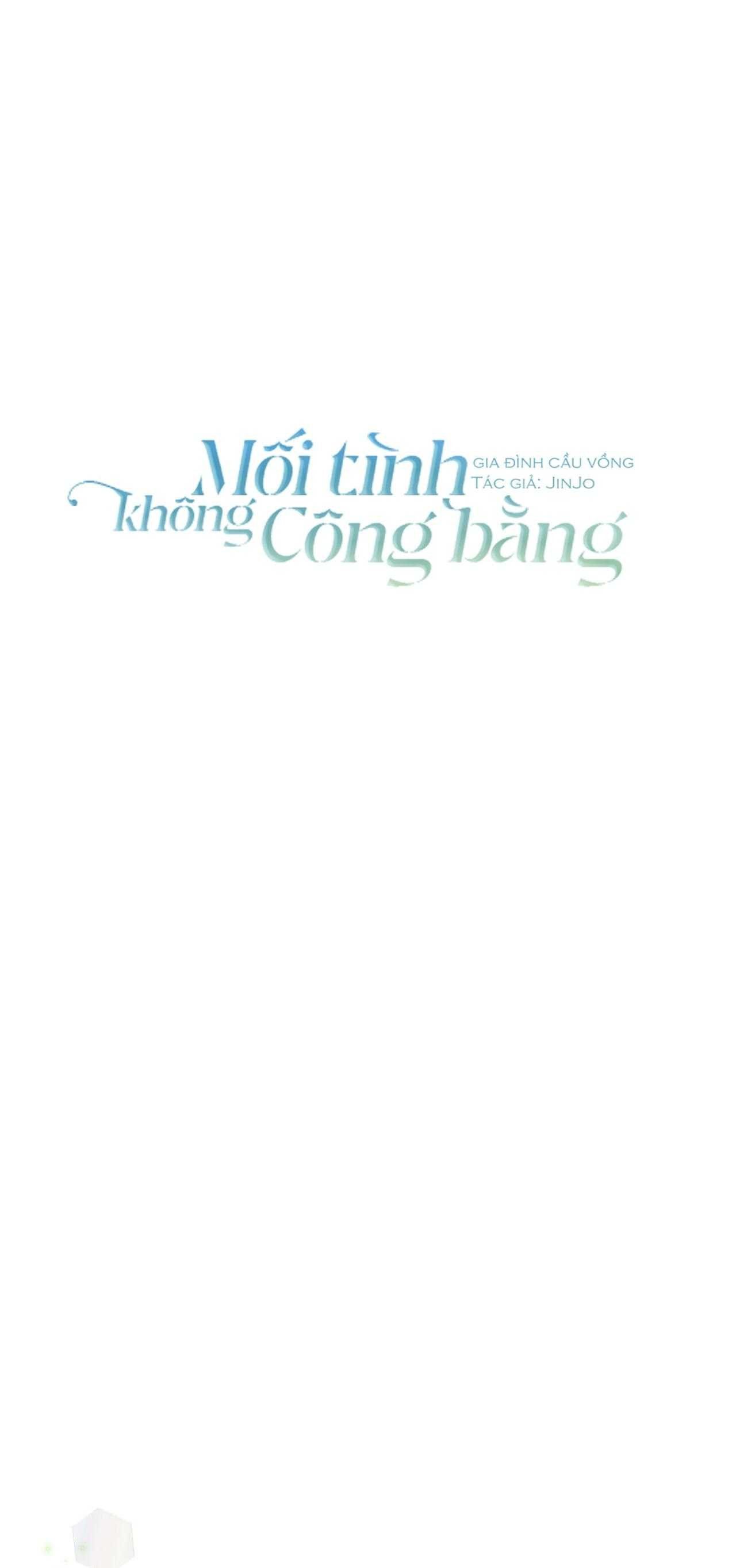 đọc truyện Mối Tình Không Công Bằng Chương 38 ảnh 5 tại Thiên Thai Truyện