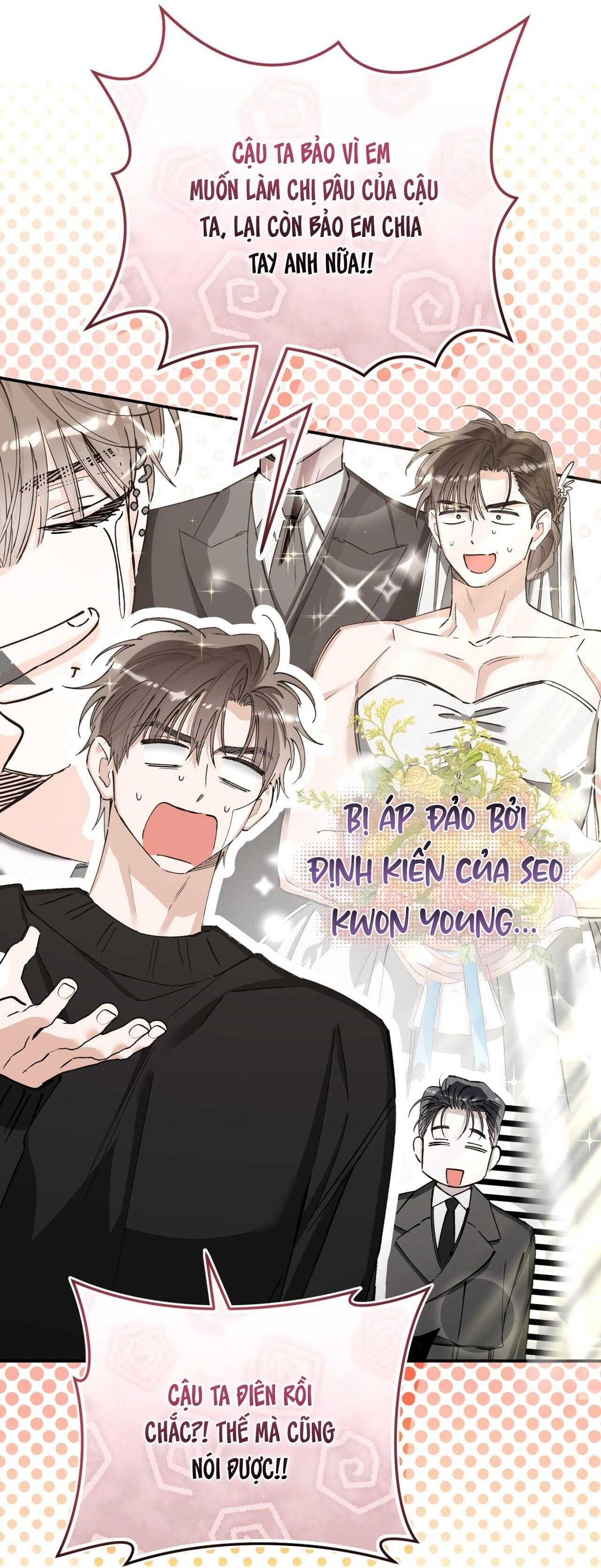 đọc truyện Mối Tình Không Công Bằng Chương 44 ảnh 52 tại Thiên Thai Truyện