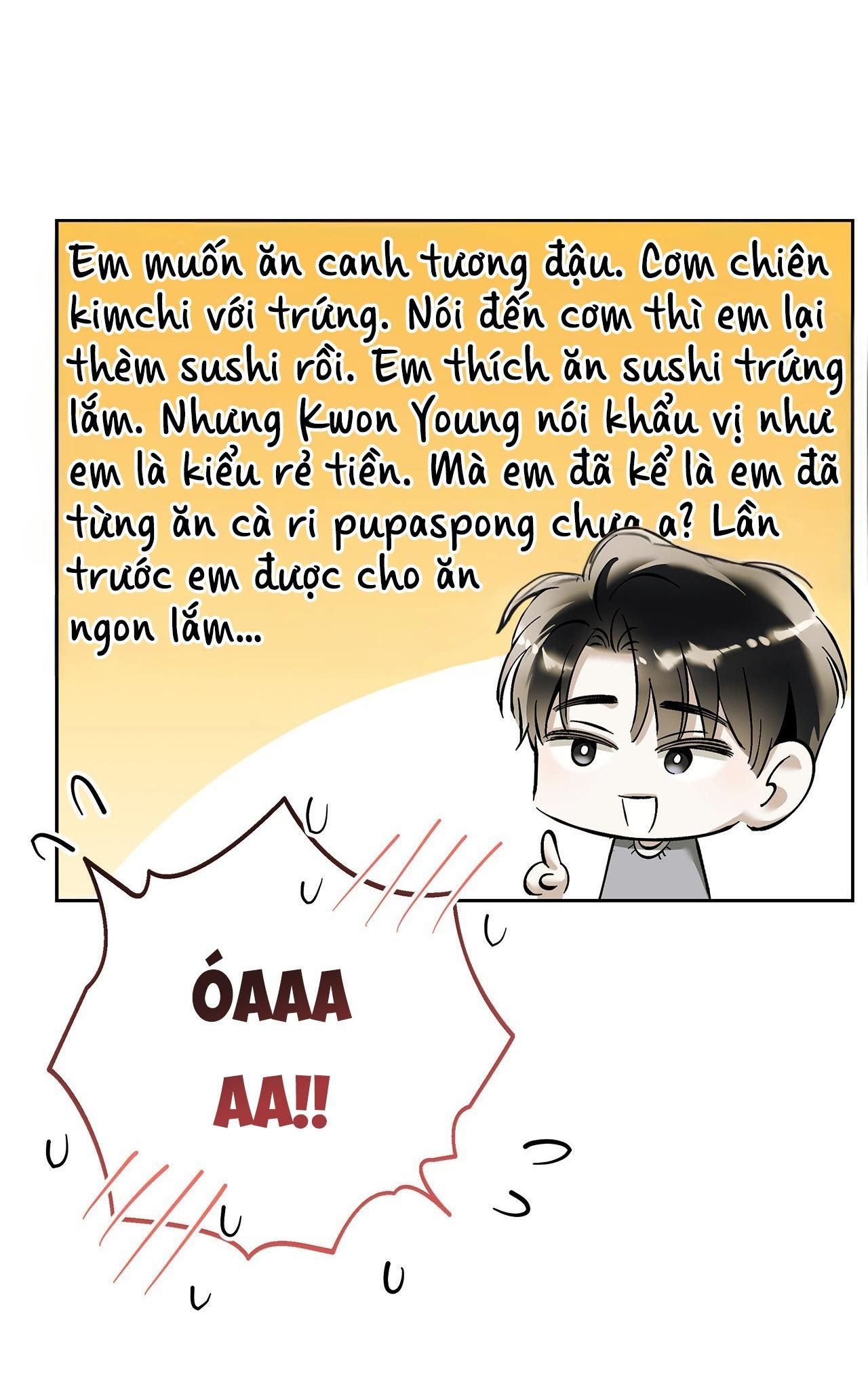 đọc truyện Mối Tình Không Công Bằng Chương 9 ảnh 34 tại Thiên Thai Truyện