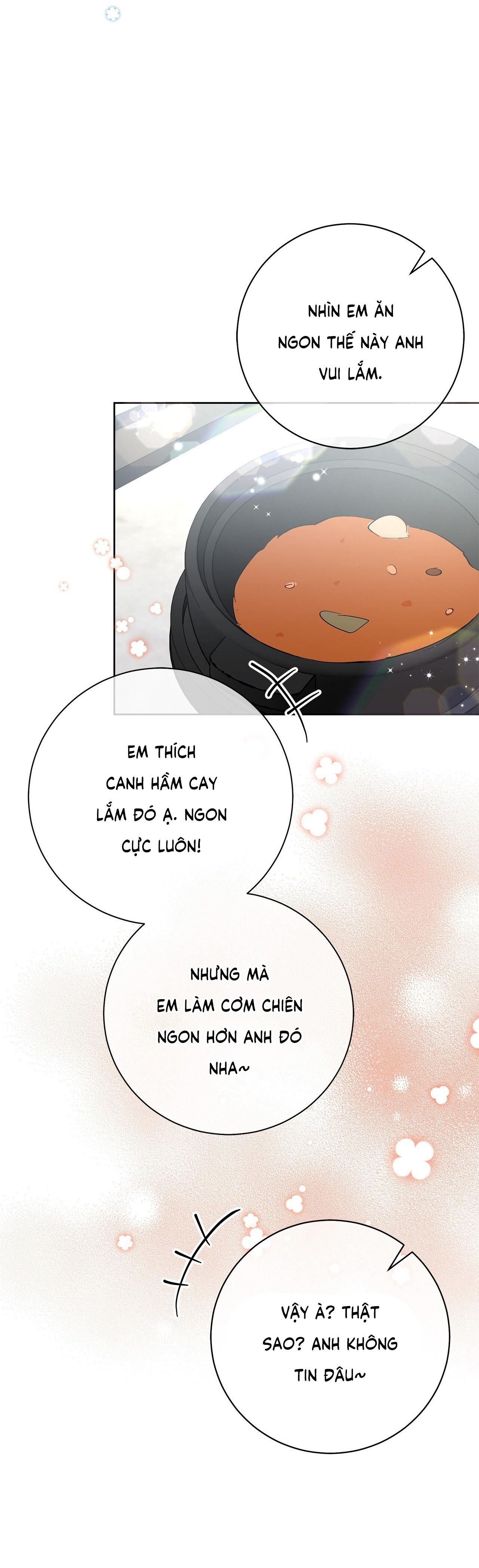 đọc truyện Mối Tình Không Công Bằng Chương 9 ảnh 44 tại Thiên Thai Truyện