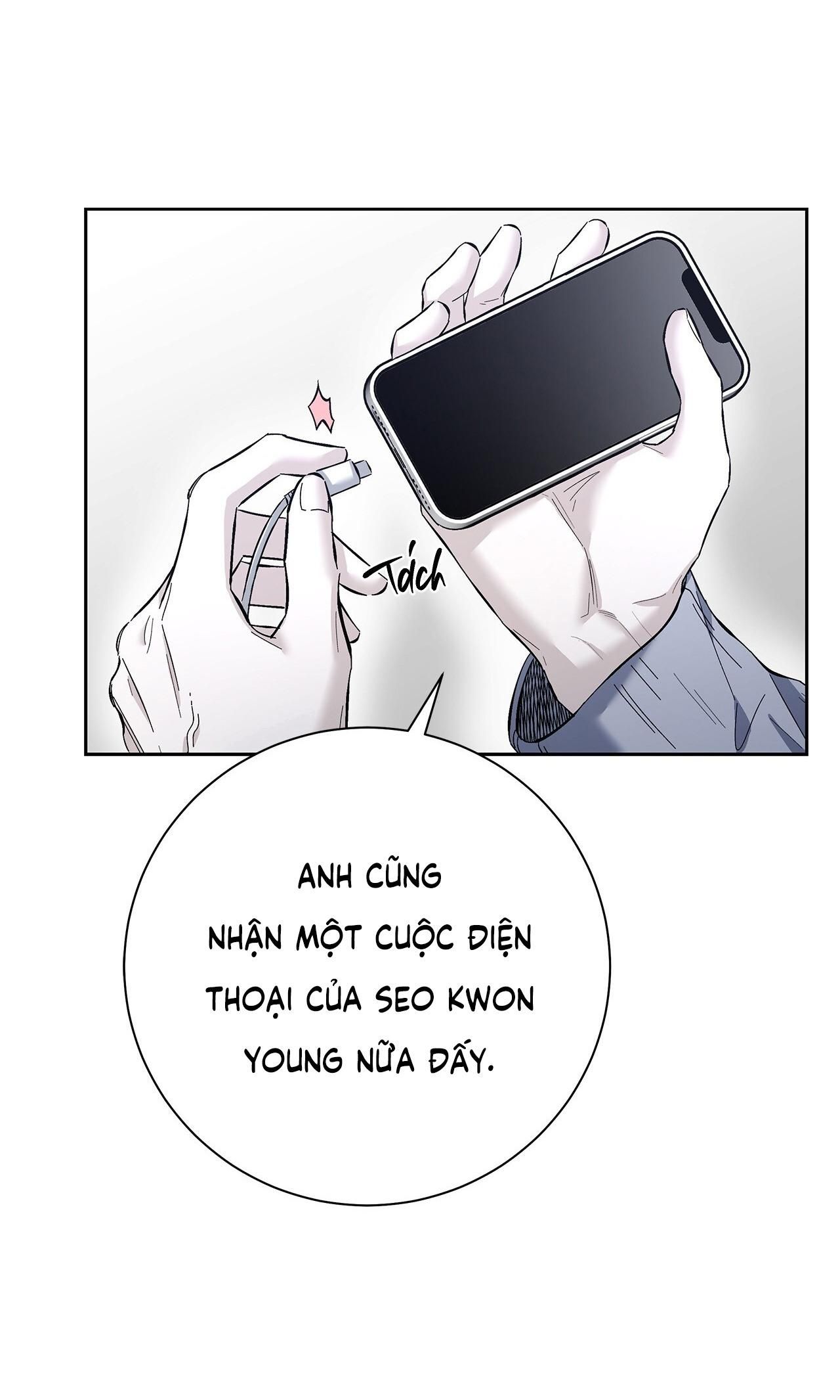 đọc truyện Mối Tình Không Công Bằng Chương 9 ảnh 58 tại Thiên Thai Truyện