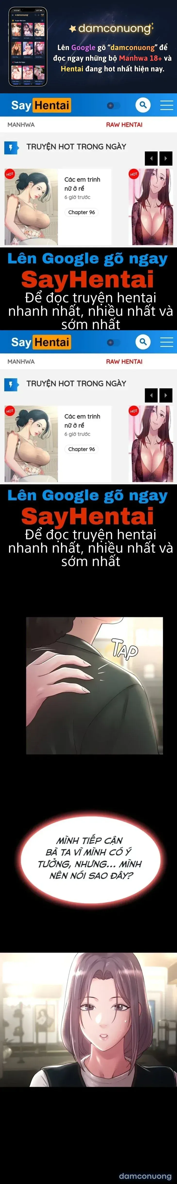 đọc truyện Mối Tình Không Đắt Giá Chương 12 ảnh 2 tại Thiên Thai Truyện