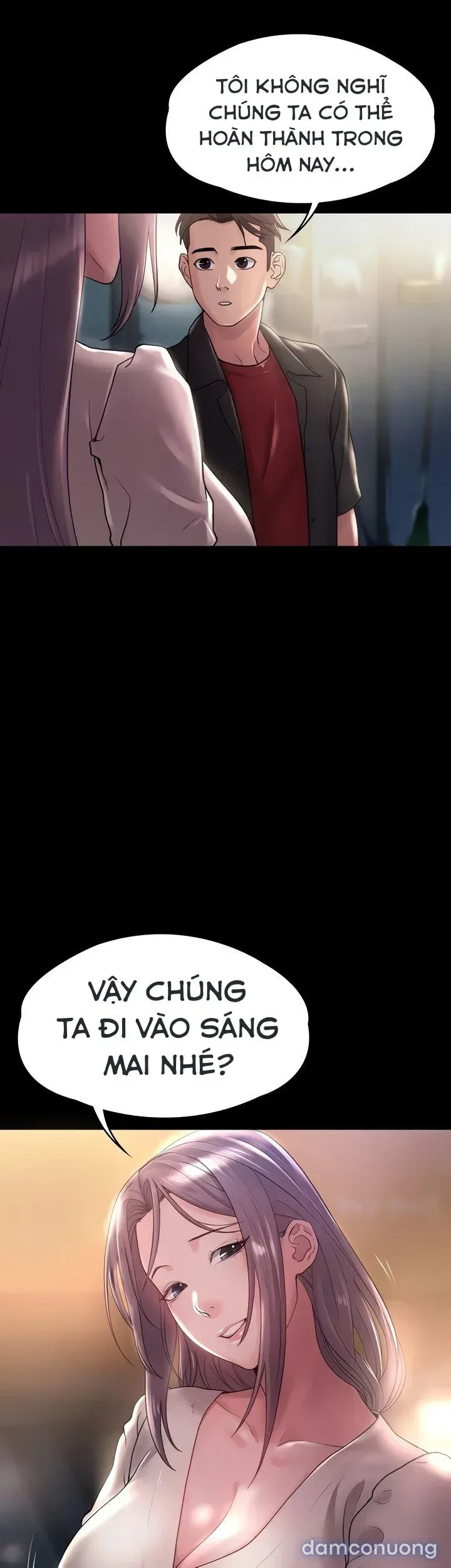 đọc truyện Mối Tình Không Đắt Giá Chương 12 ảnh 35 tại Thiên Thai Truyện