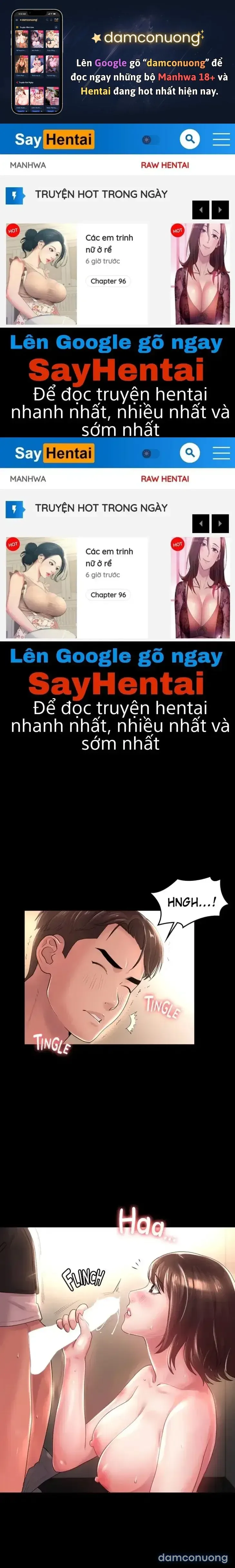 đọc truyện Mối Tình Không Đắt Giá Chương 18 ảnh 2 tại Thiên Thai Truyện