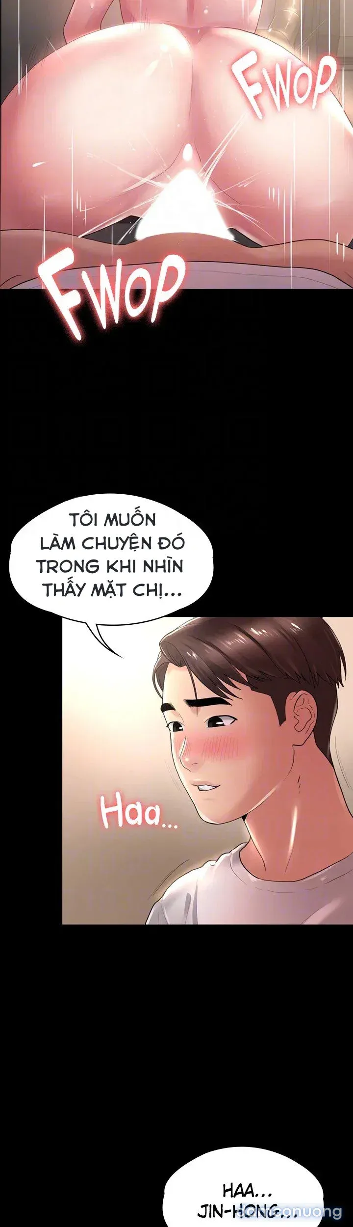 đọc truyện Mối Tình Không Đắt Giá Chương 18 ảnh 16 tại Thiên Thai Truyện