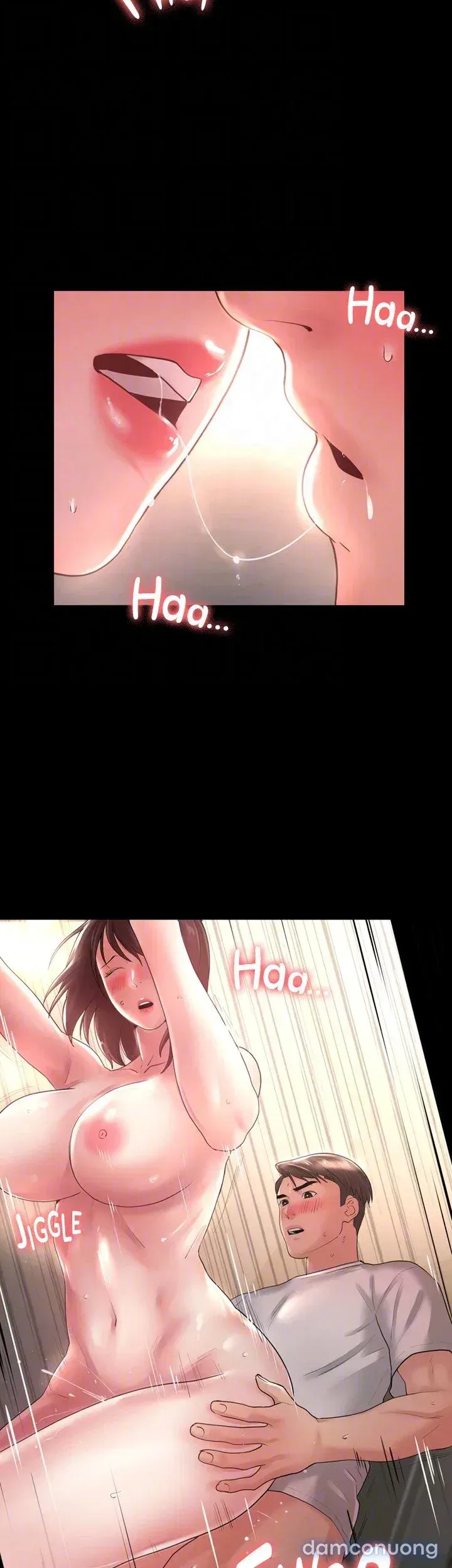 đọc truyện Mối Tình Không Đắt Giá Chương 18 ảnh 19 tại Thiên Thai Truyện