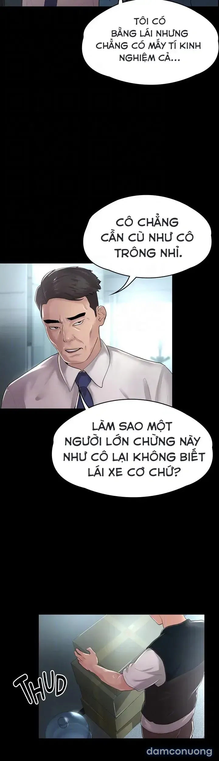 đọc truyện Mối Tình Không Đắt Giá Chương 18 ảnh 32 tại Thiên Thai Truyện