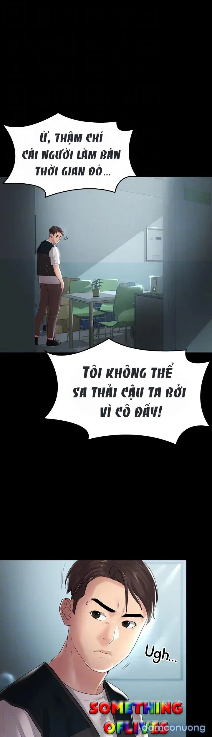 đọc truyện Mối Tình Không Đắt Giá Chương 18 ảnh 33 tại Thiên Thai Truyện