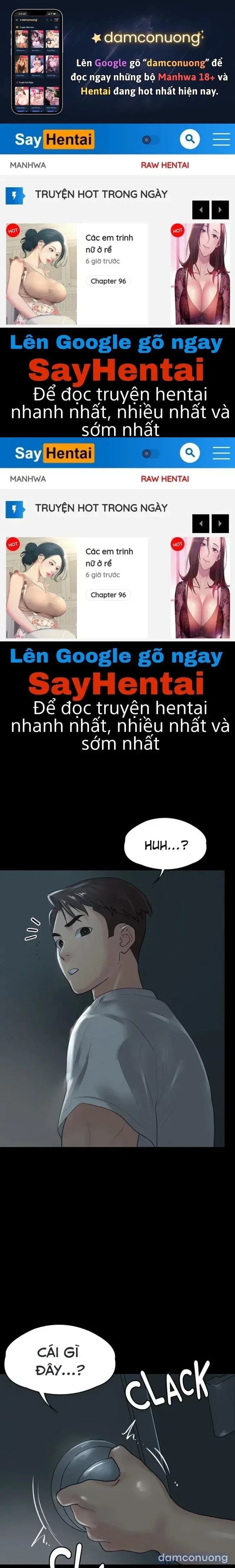 đọc truyện Mối Tình Không Đắt Giá Chương 19 ảnh 2 tại Thiên Thai Truyện