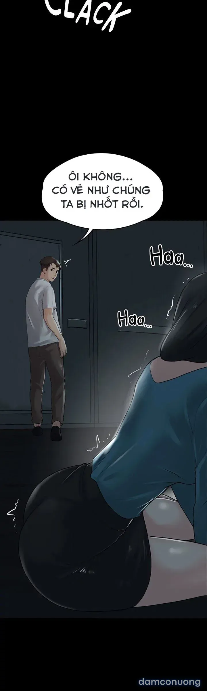 đọc truyện Mối Tình Không Đắt Giá Chương 19 ảnh 3 tại Thiên Thai Truyện