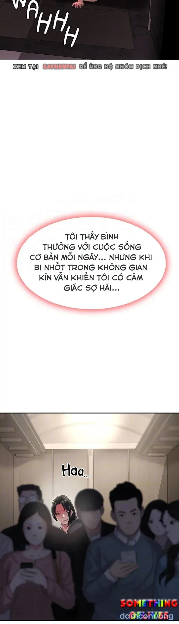 đọc truyện Mối Tình Không Đắt Giá Chương 19 ảnh 17 tại Thiên Thai Truyện