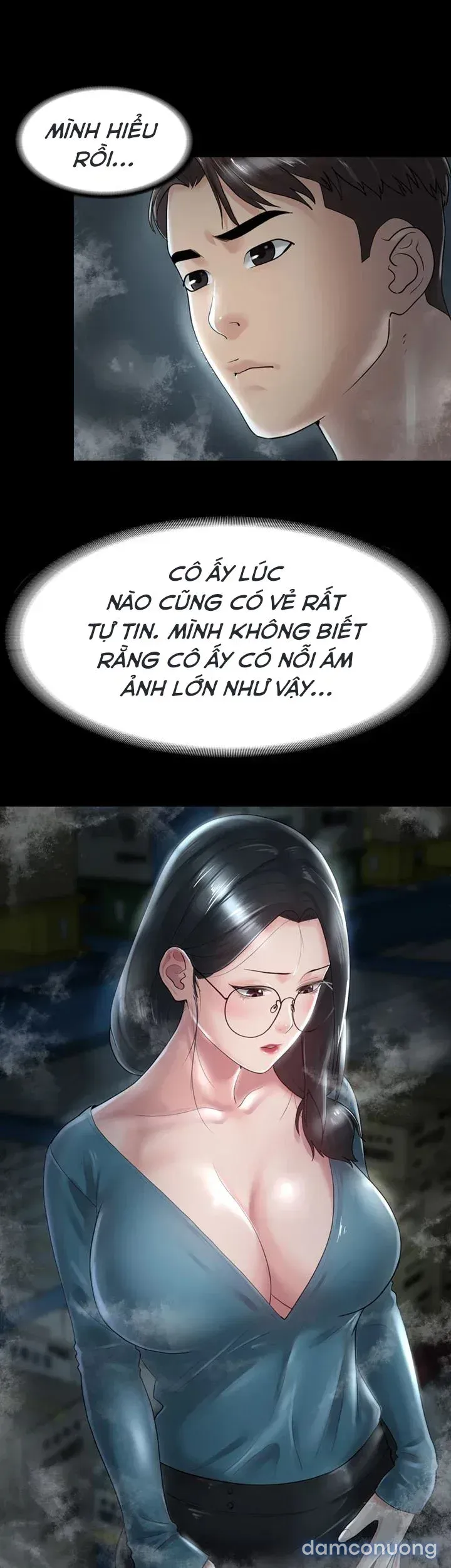 đọc truyện Mối Tình Không Đắt Giá Chương 19 ảnh 20 tại Thiên Thai Truyện