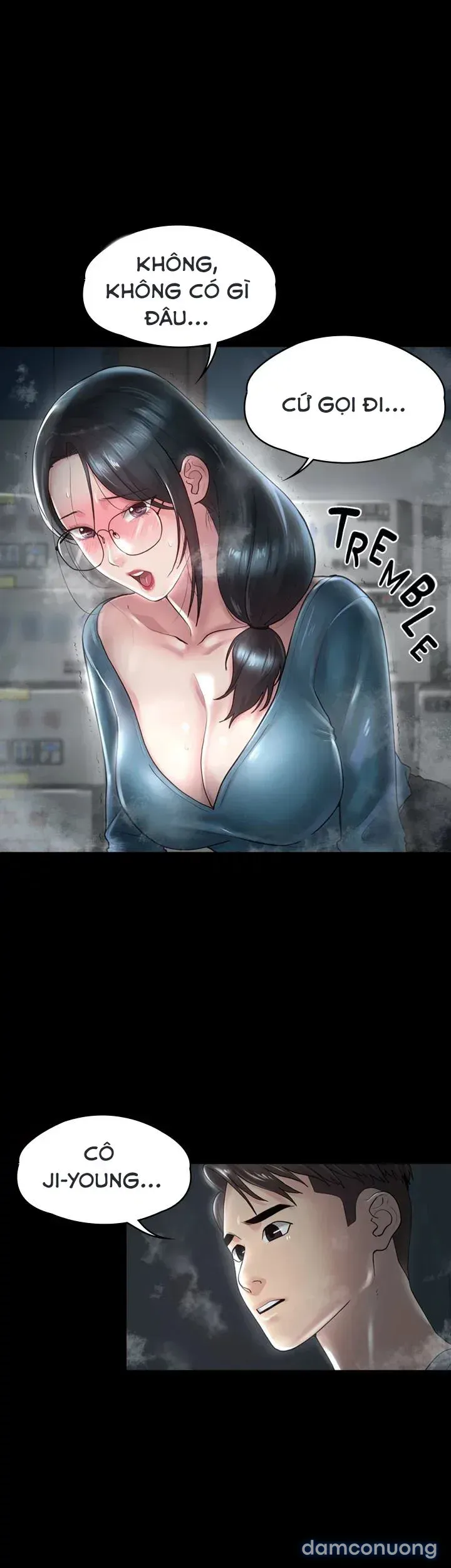 đọc truyện Mối Tình Không Đắt Giá Chương 19 ảnh 8 tại Thiên Thai Truyện