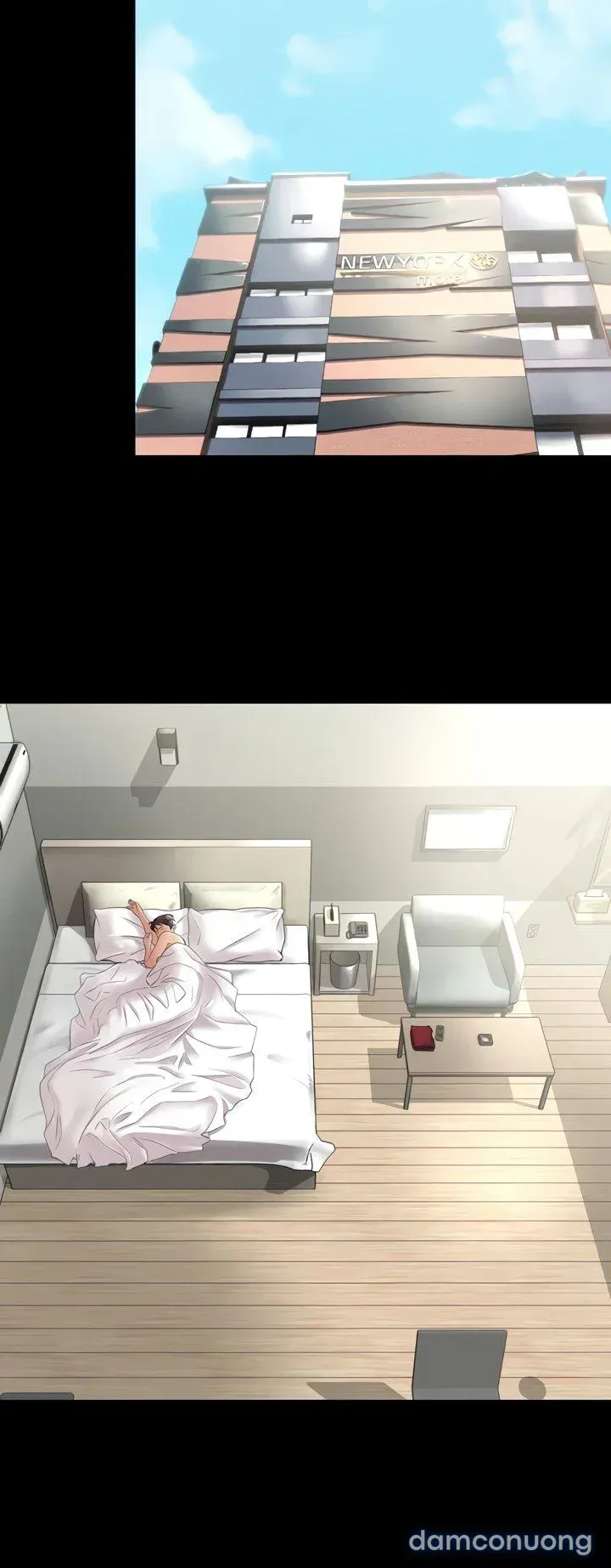 đọc truyện Mối Tình Không Đắt Giá Chương 2 ảnh 26 tại Thiên Thai Truyện
