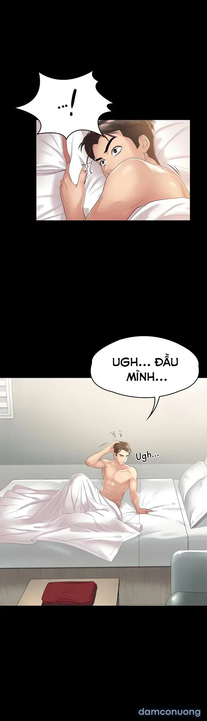 đọc truyện Mối Tình Không Đắt Giá Chương 2 ảnh 27 tại Thiên Thai Truyện