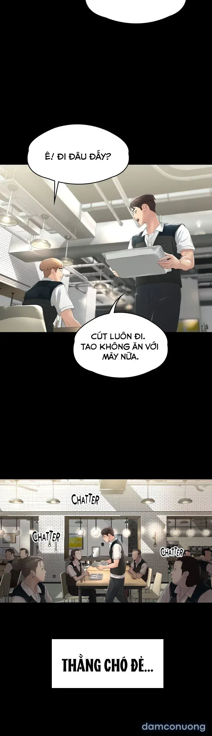 đọc truyện Mối Tình Không Đắt Giá Chương 2 ảnh 43 tại Thiên Thai Truyện
