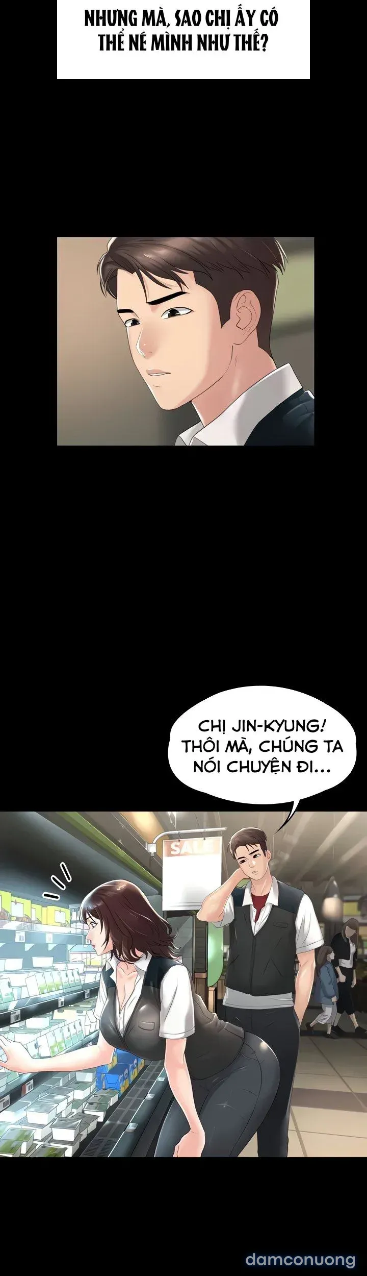đọc truyện Mối Tình Không Đắt Giá Chương 2 ảnh 45 tại Thiên Thai Truyện