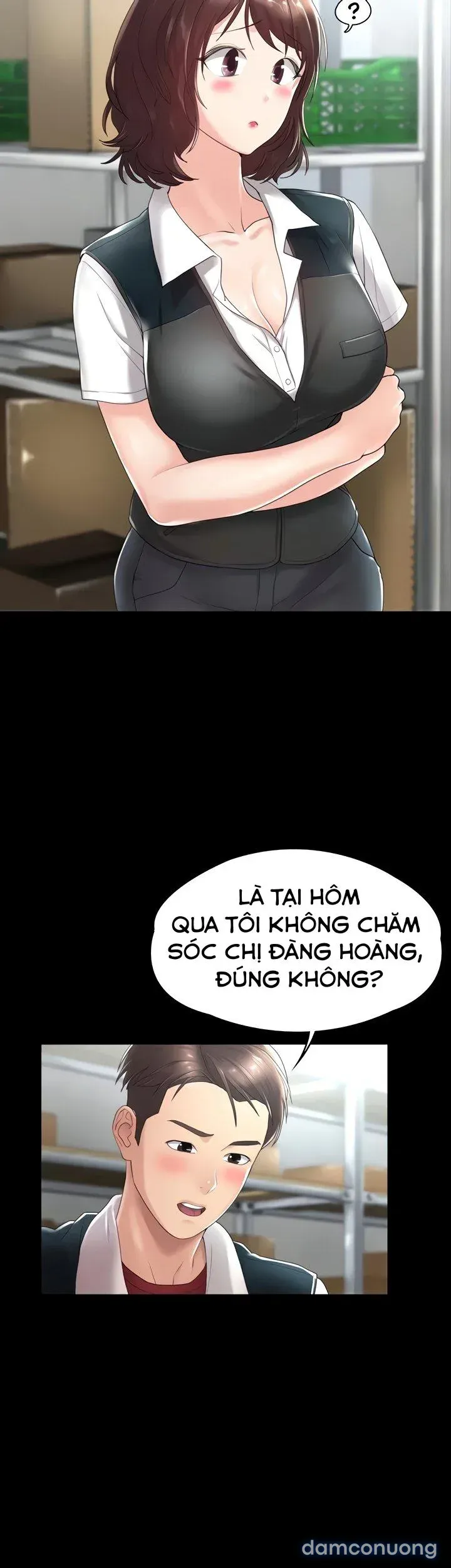 đọc truyện Mối Tình Không Đắt Giá Chương 2 ảnh 55 tại Thiên Thai Truyện