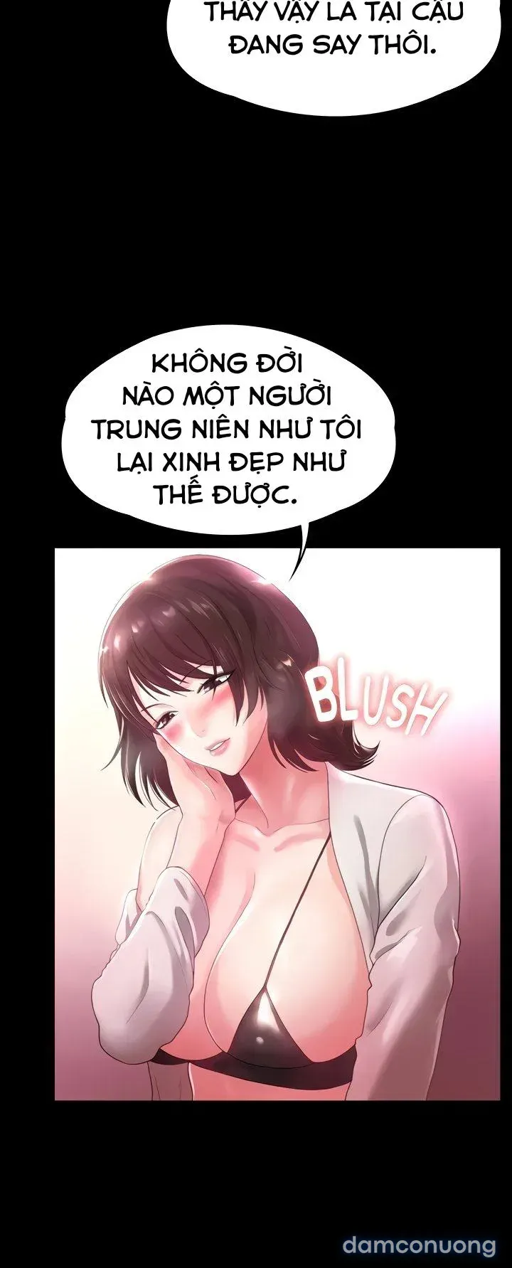 đọc truyện Mối Tình Không Đắt Giá Chương 2 ảnh 11 tại Thiên Thai Truyện