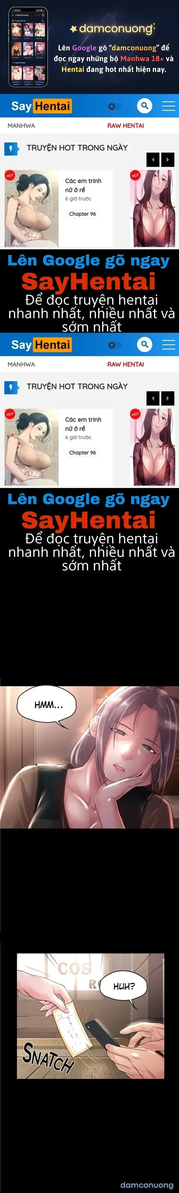 đọc truyện Mối Tình Không Đắt Giá Chương 20 ảnh 2 tại Thiên Thai Truyện