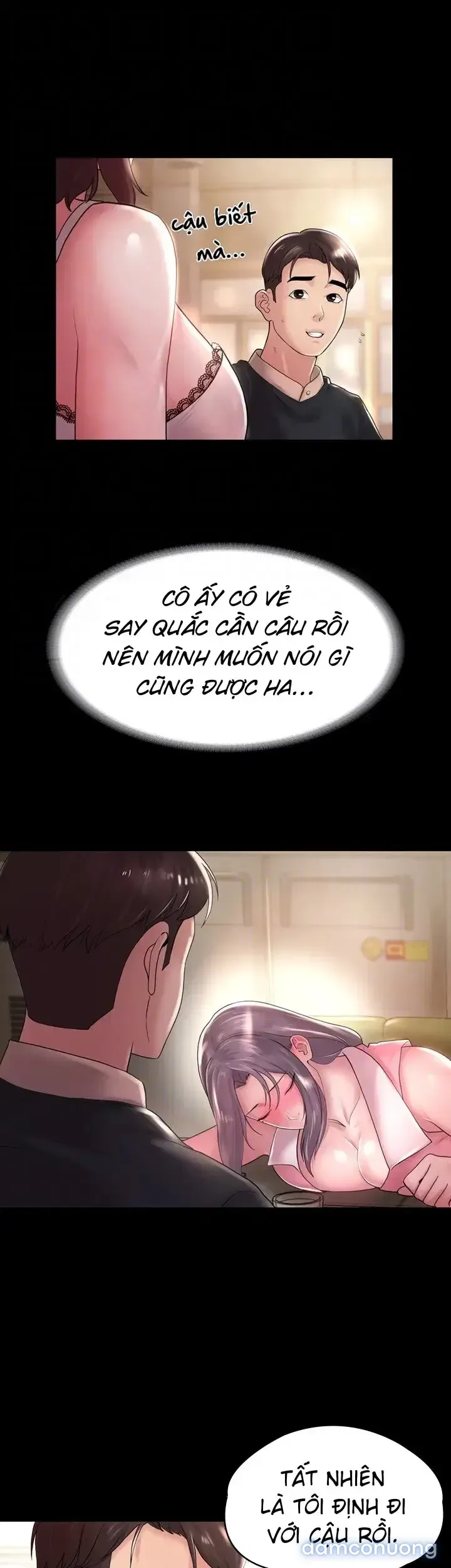 đọc truyện Mối Tình Không Đắt Giá Chương 20 ảnh 35 tại Thiên Thai Truyện