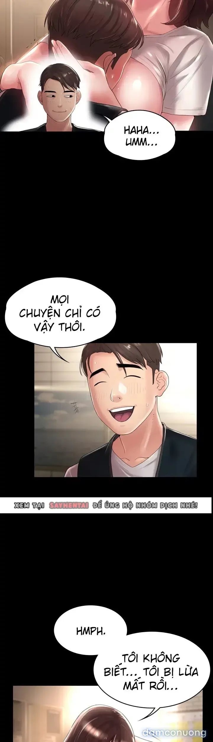 đọc truyện Mối Tình Không Đắt Giá Chương 20 ảnh 7 tại Thiên Thai Truyện