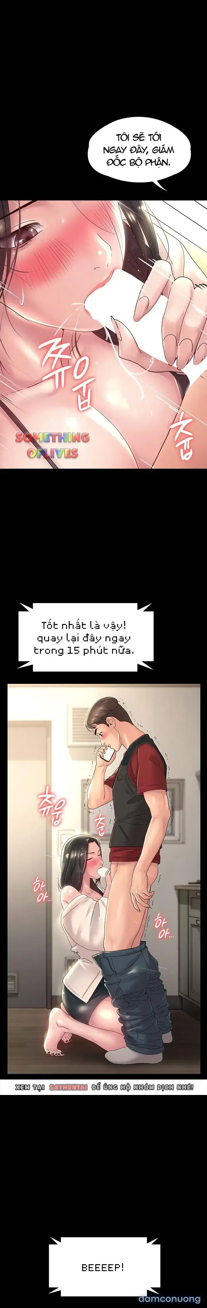 đọc truyện Mối Tình Không Đắt Giá Chương 29 ảnh 6 tại Thiên Thai Truyện
