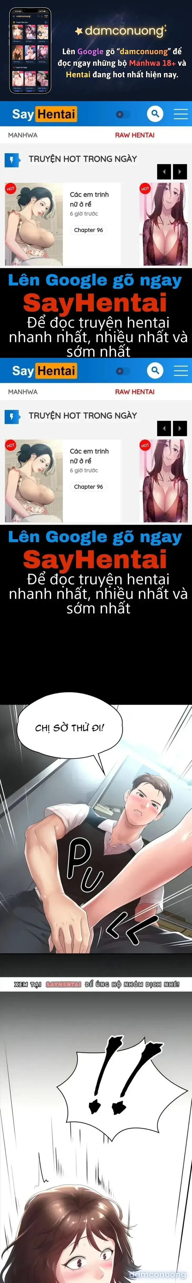 đọc truyện Mối Tình Không Đắt Giá Chương 3 ảnh 2 tại Thiên Thai Truyện