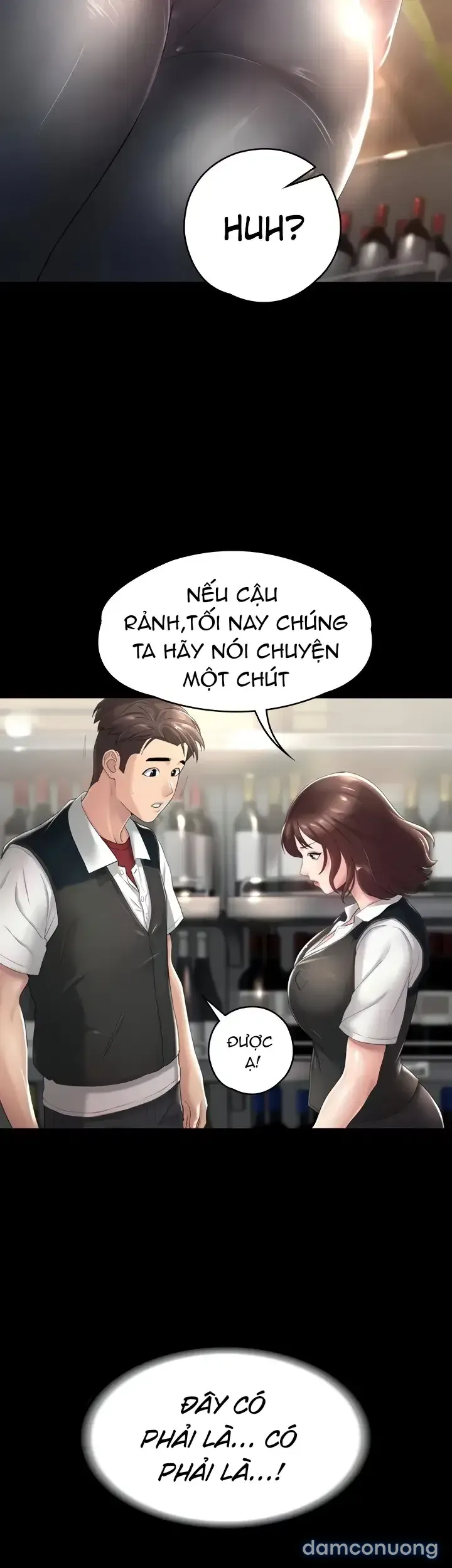 đọc truyện Mối Tình Không Đắt Giá Chương 3 ảnh 18 tại Thiên Thai Truyện