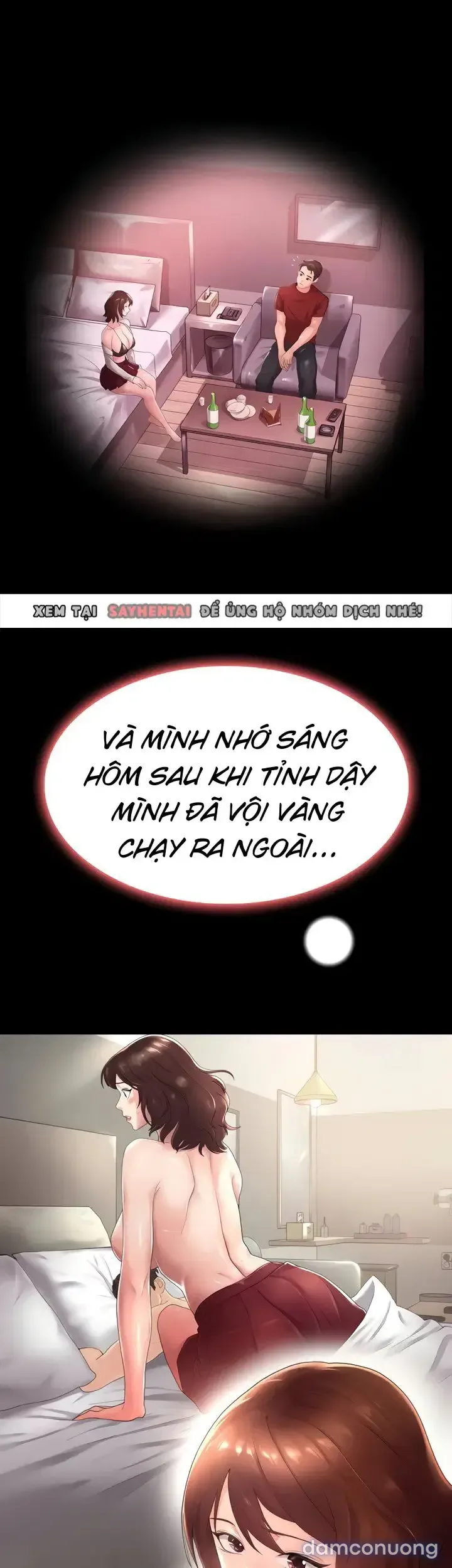đọc truyện Mối Tình Không Đắt Giá Chương 3 ảnh 23 tại Thiên Thai Truyện