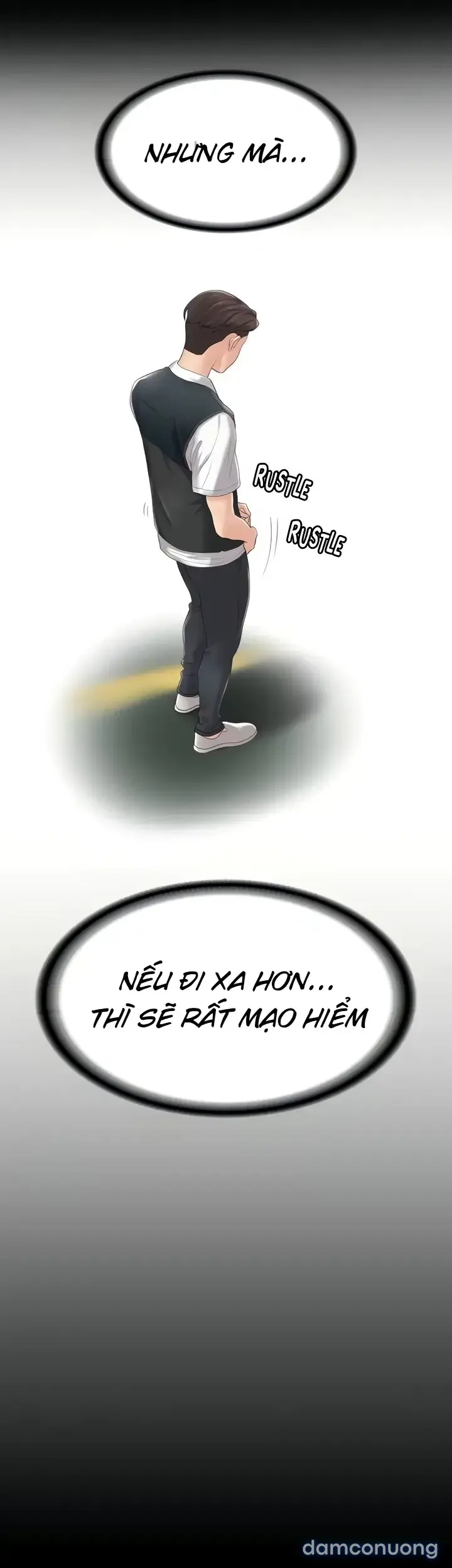 đọc truyện Mối Tình Không Đắt Giá Chương 3 ảnh 8 tại Thiên Thai Truyện