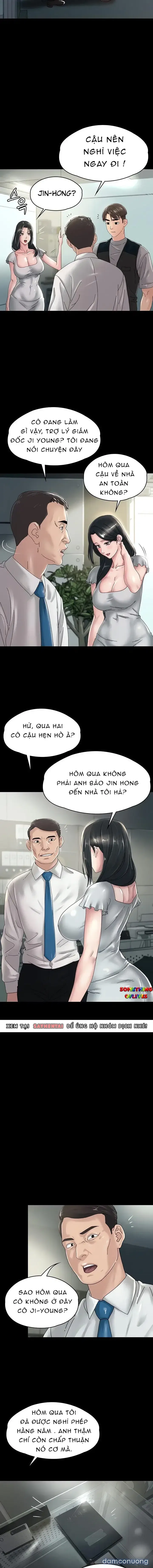 đọc truyện Mối Tình Không Đắt Giá Chương 31 ảnh 12 tại Thiên Thai Truyện