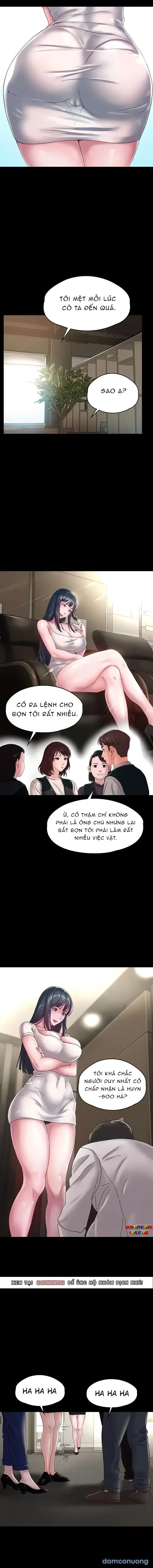 đọc truyện Mối Tình Không Đắt Giá Chương 32 ảnh 7 tại Thiên Thai Truyện
