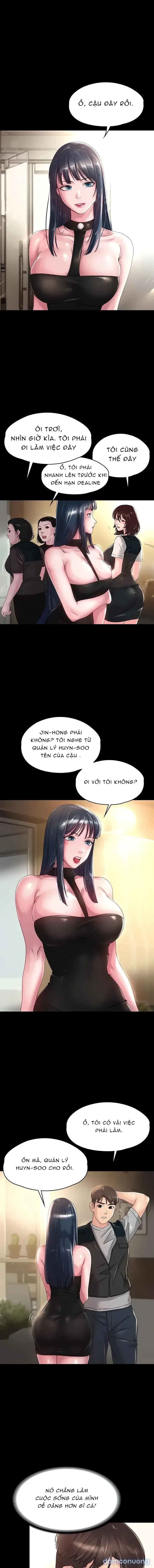 đọc truyện Mối Tình Không Đắt Giá Chương 32 ảnh 8 tại Thiên Thai Truyện