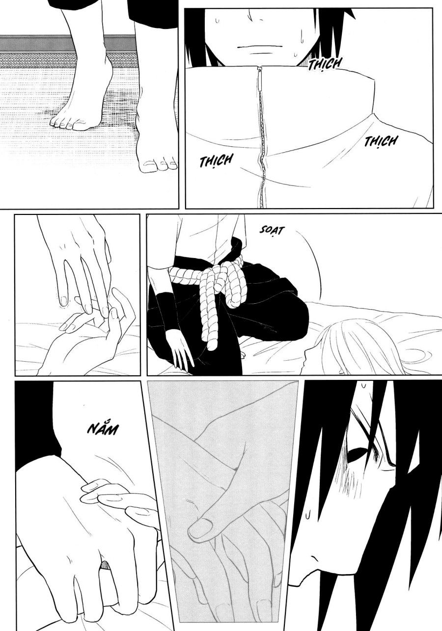 đọc truyện Mối Tình Ngoại Truyện Với 3 Người Oneshot ảnh 21 tại Thiên Thai Truyện