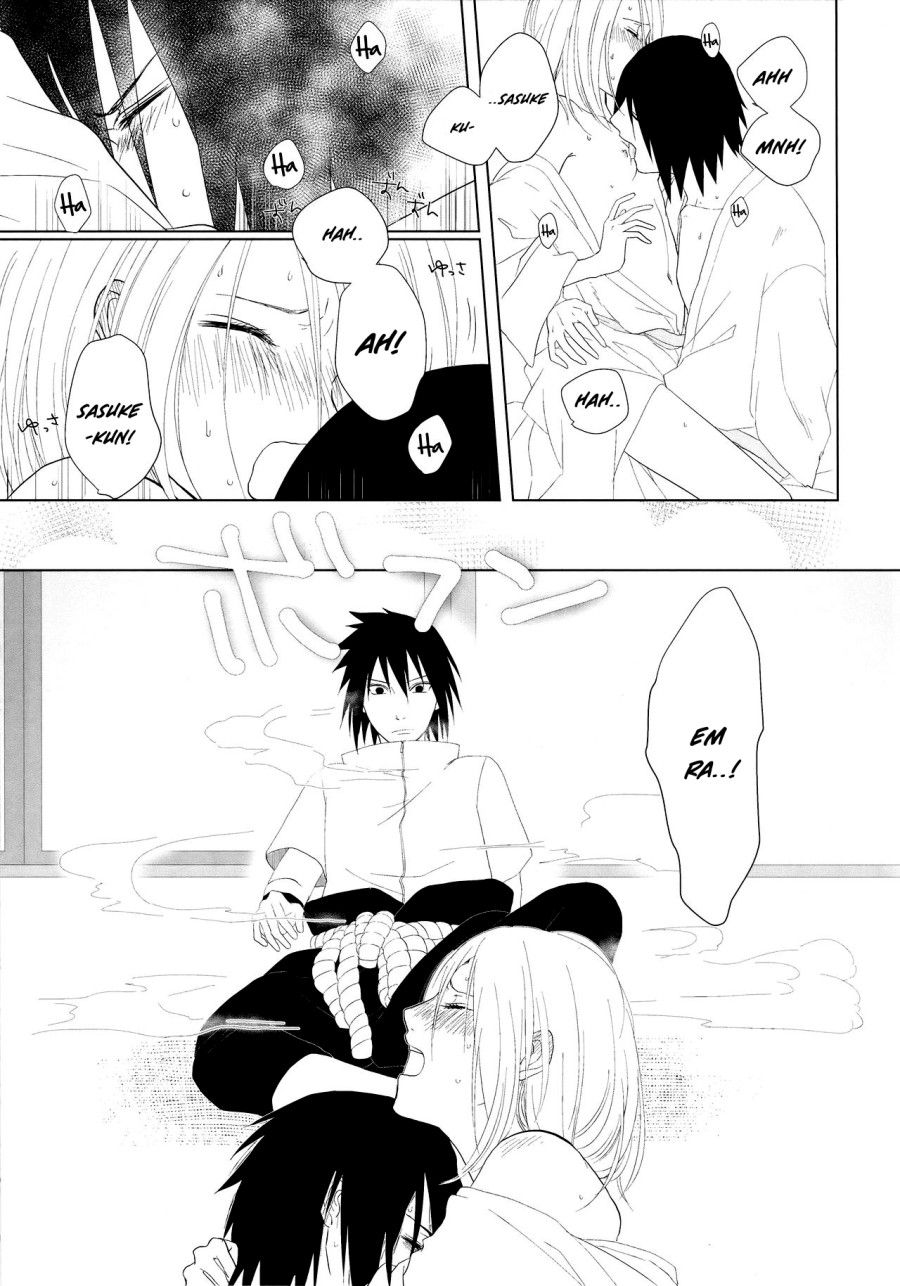 đọc truyện Mối Tình Ngoại Truyện Với 3 Người Oneshot ảnh 5 tại Thiên Thai Truyện