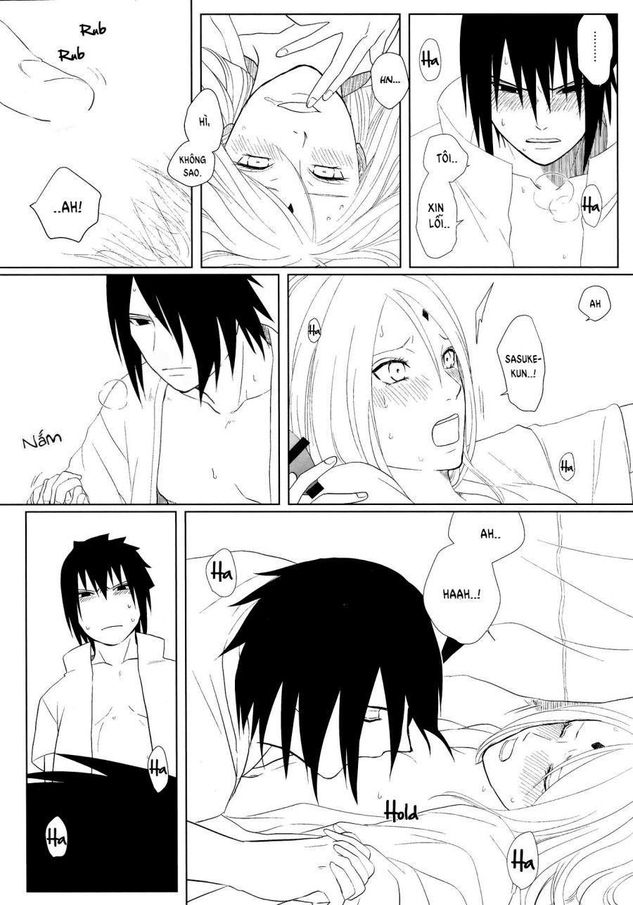 đọc truyện Mối Tình Ngoại Truyện Với 3 Người Oneshot ảnh 33 tại Thiên Thai Truyện