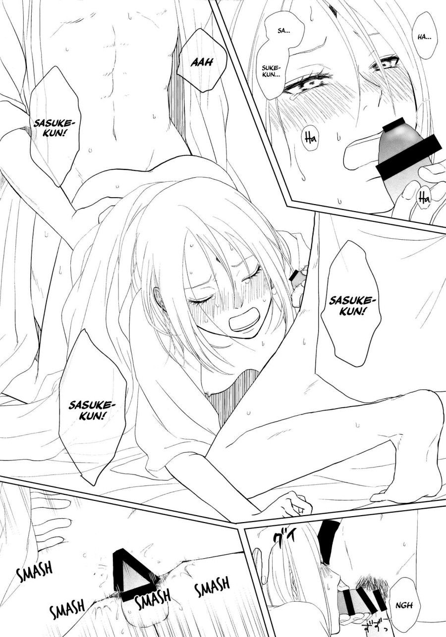 đọc truyện Mối Tình Ngoại Truyện Với 3 Người Oneshot ảnh 41 tại Thiên Thai Truyện