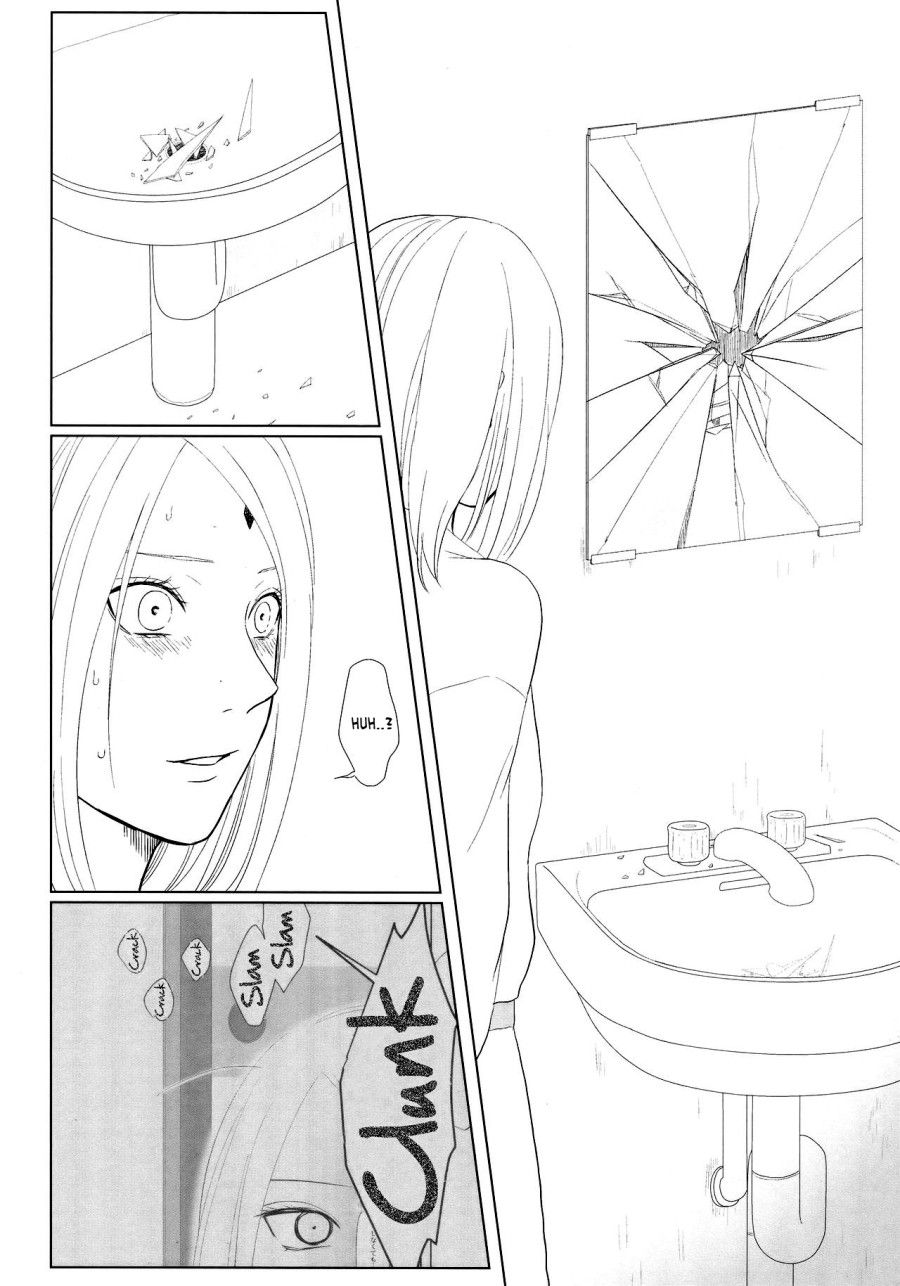 đọc truyện Mối Tình Ngoại Truyện Với 3 Người Oneshot ảnh 51 tại Thiên Thai Truyện