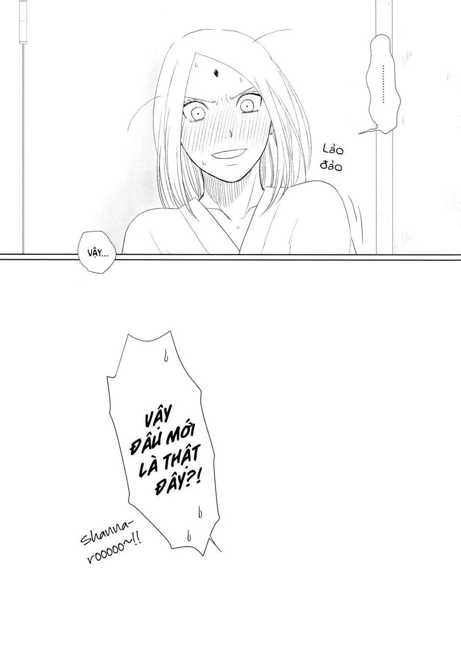 đọc truyện Mối Tình Ngoại Truyện Với 3 Người Oneshot ảnh 52 tại Thiên Thai Truyện