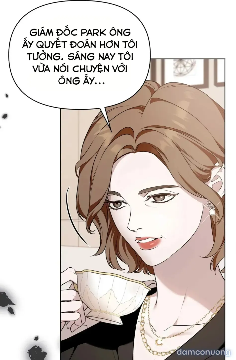 đọc truyện Mối Tình Sóng Gió Chương 1 ảnh 100 tại Thiên Thai Truyện