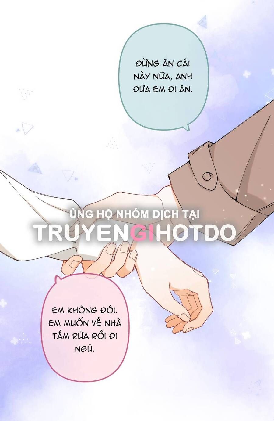 đọc truyện Mối Tình Thầm Kín Chương 102.2 ảnh 16 tại Thiên Thai Truyện