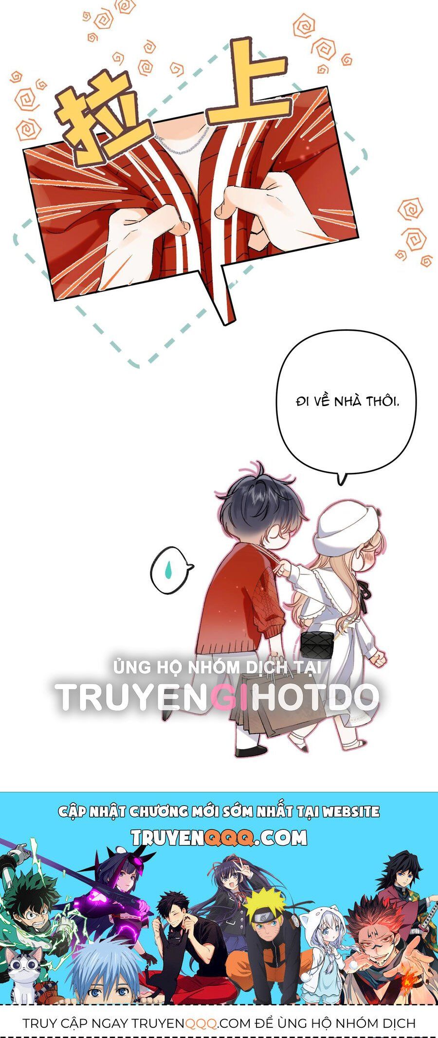 đọc truyện Mối Tình Thầm Kín Chương 103.2 ảnh 24 tại Thiên Thai Truyện