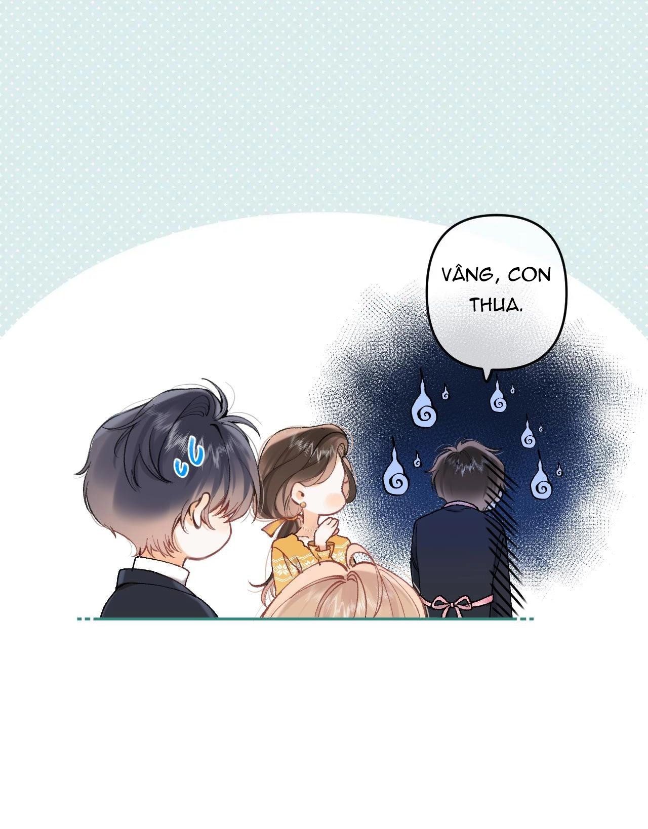 đọc truyện Mối Tình Thầm Kín Chương 104.1 ảnh 17 tại Thiên Thai Truyện
