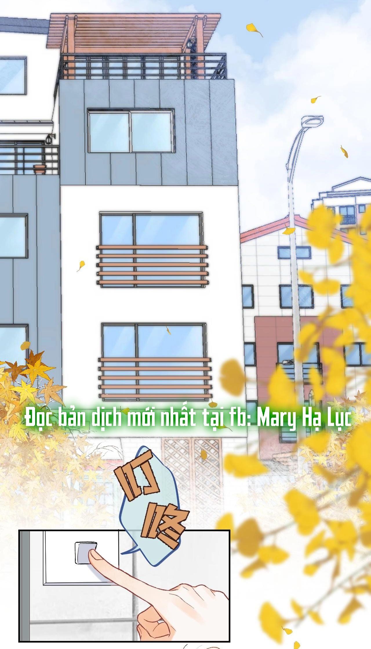 đọc truyện Mối Tình Thầm Kín Chương 104.1 ảnh 7 tại Thiên Thai Truyện