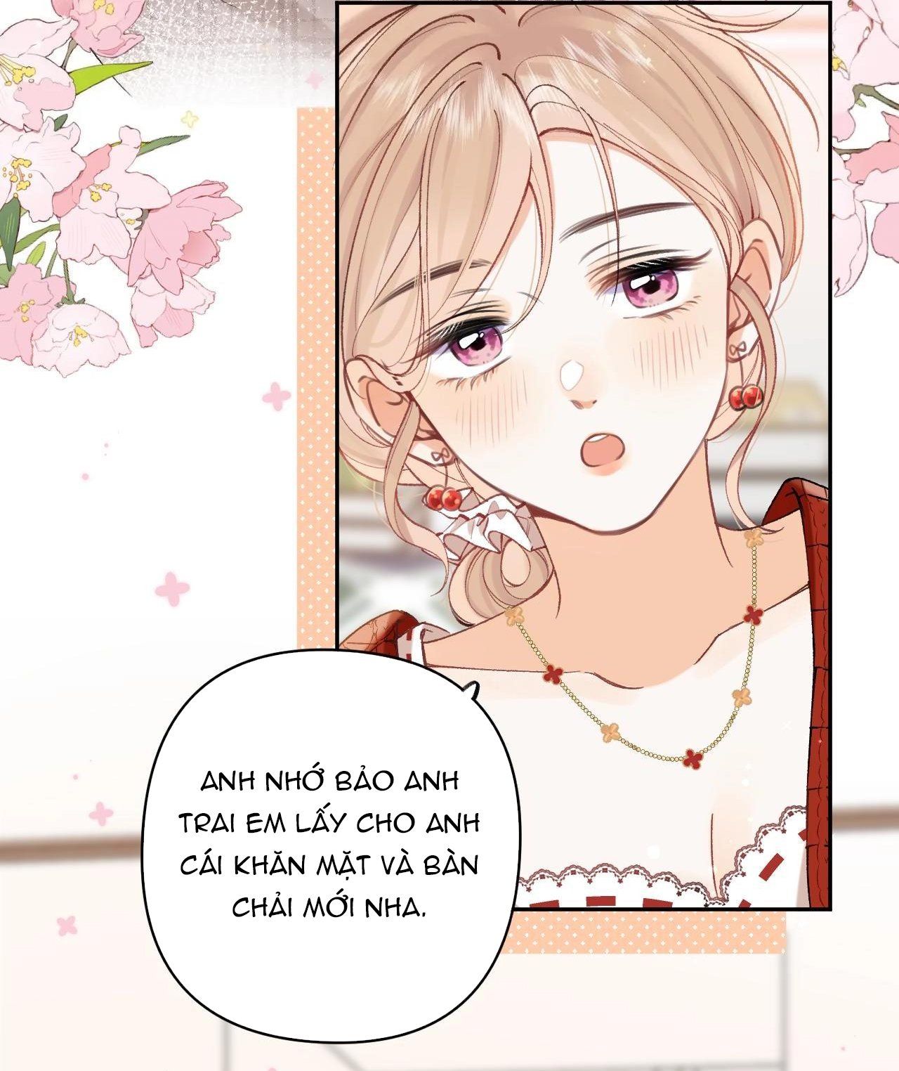 đọc truyện Mối Tình Thầm Kín Chương 104.2 ảnh 7 tại Thiên Thai Truyện