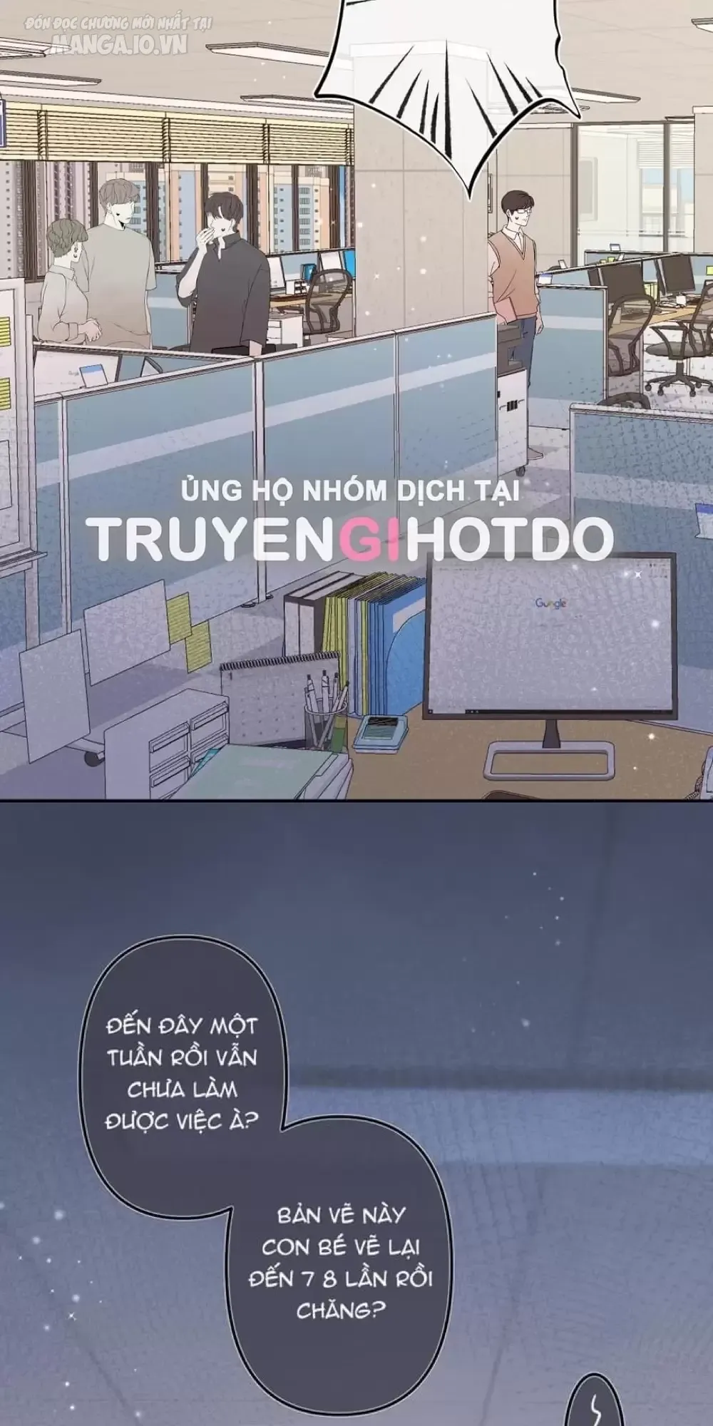 đọc truyện Mối Tình Thầm Kín Chương 105.1 ảnh 14 tại Thiên Thai Truyện
